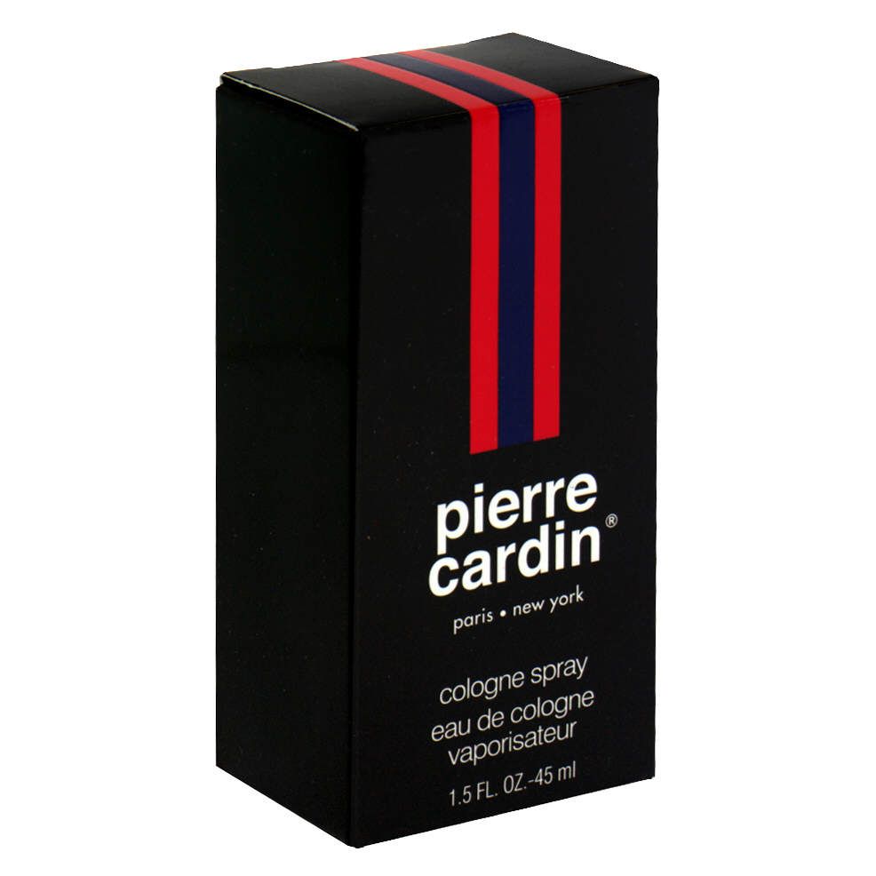 Pierre Cardin Cologne Spray, 1.5 fl oz (45 ml) at Kmart.com