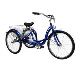 Schwinn Meridian 26 Inch Trike