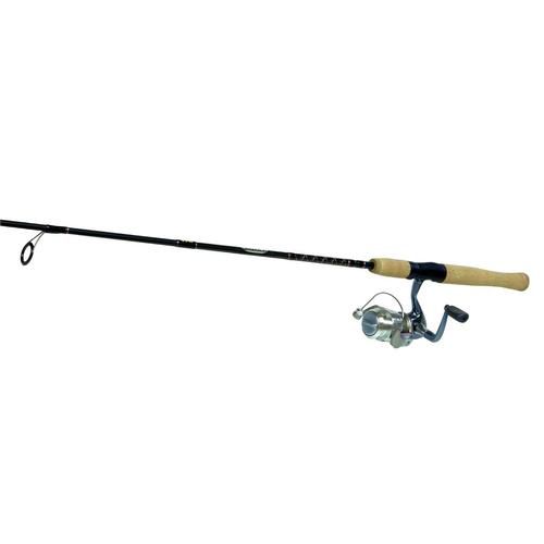 Quantum Optix 60 Size Spinning Combo at Kmart.com