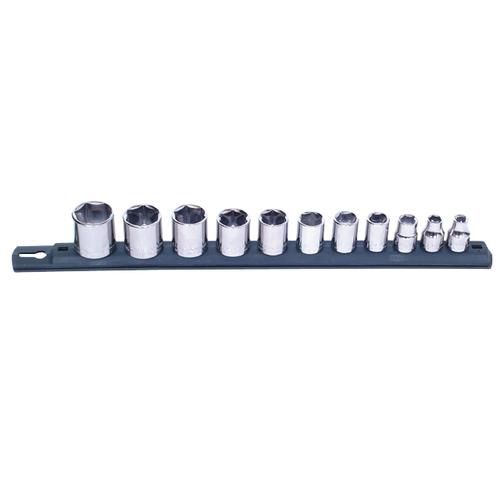 Craftsman 11 pc. Metric Socket Accessory Set, 6 pt. Standard, 3/8 in. Drive at Kmart.com