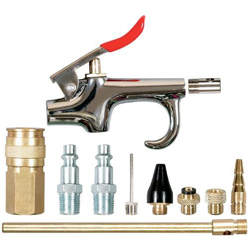Craftsman 11 pc. Air Compressor Accessory Kit with Storage Pouch at Sears.com