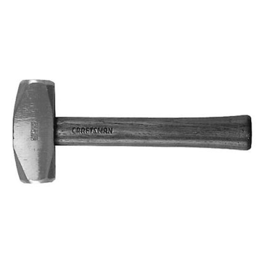 Craftsman 3 lb. Hand Drilling Hammer at Kmart.com