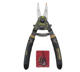 Craftsman Retaining Ring Pliers, Medium at Kmart.com