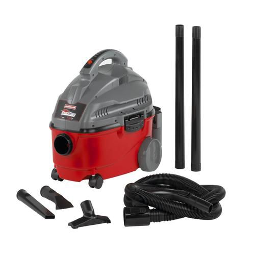 craftsman shop vac manual