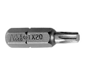 Craftsman 4 pc. Torx Insert Bit Set at Kmart.com