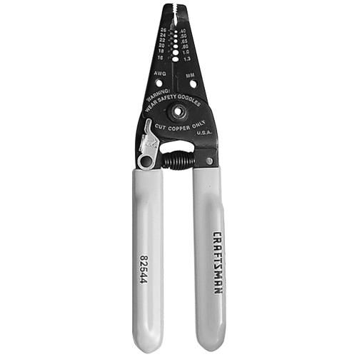Craftsman Copper Wire Stripping Tool