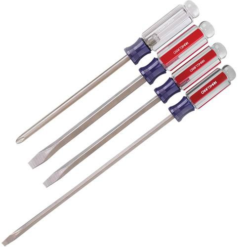 Craftsman 4 pc. Screwdriver Set