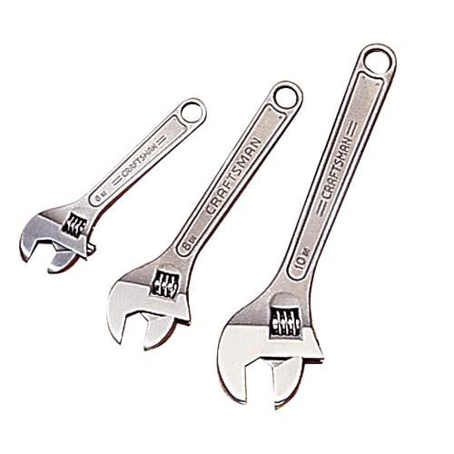 Wrenches & Sets