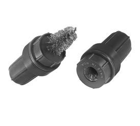 Battery Brush