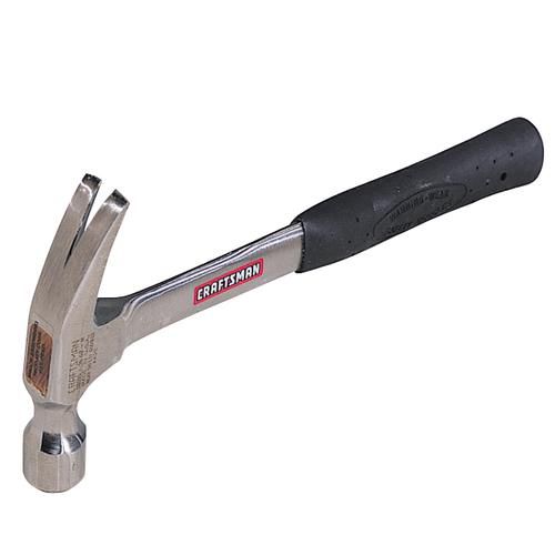 Craftsman 16 oz. Rip Claw Hammer at Kmart.com