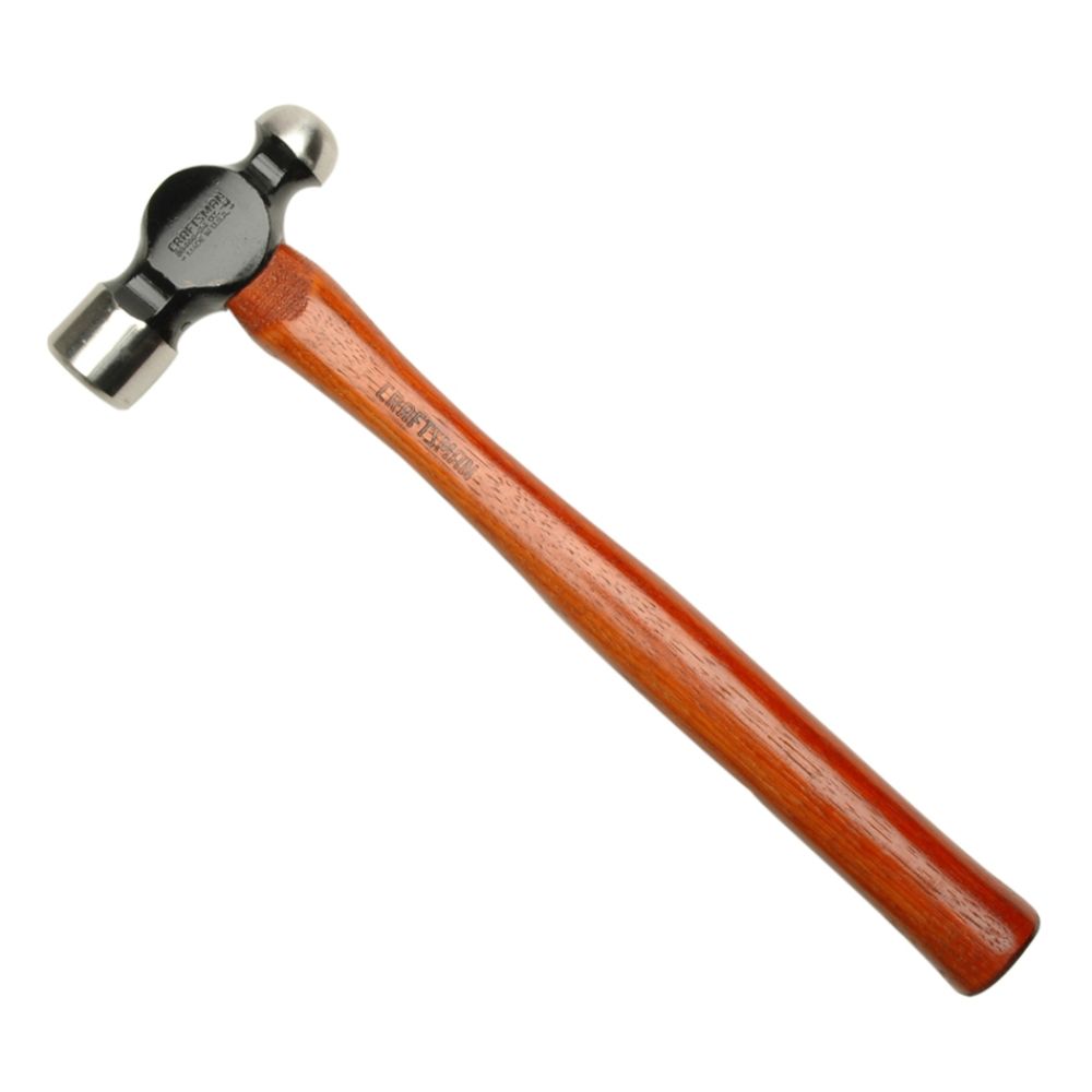Craftsman 16 oz. Ball Pein Hammer at Sears.com
