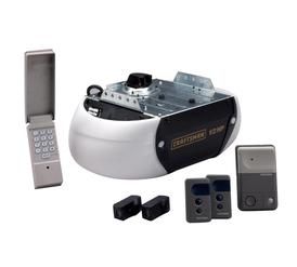 Craftsman 1/2 hp Garage Door Opener, Belt Drive