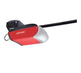 Craftsman Garage Door Opener System, Belt Drive