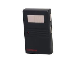 Craftsman Remote Control, Compact with 3-Functions
