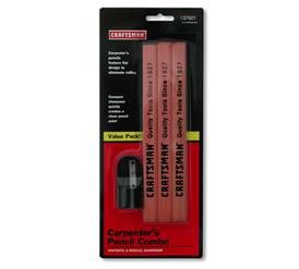Chalk & Marking Tools