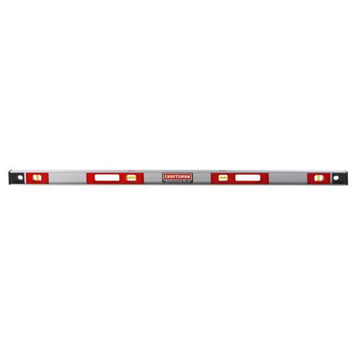 Craftsman&nbsp; 48 in. Aluminum Level