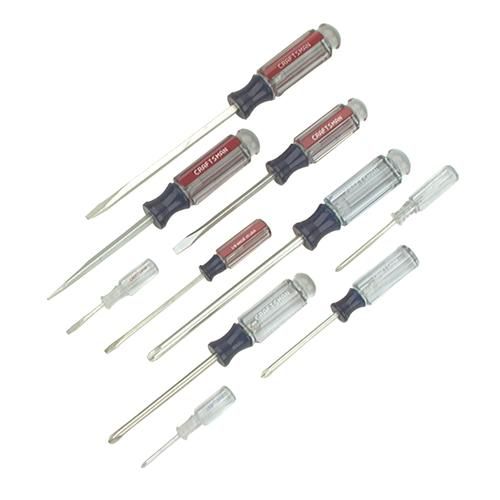 Craftsman 10 pc. Screwdriver Set