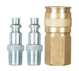 Craftsman 1/4in Universal Coupler Kit at Kmart.com