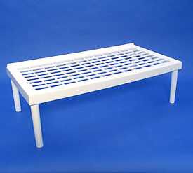 Essential Home Store & Stack Shelf