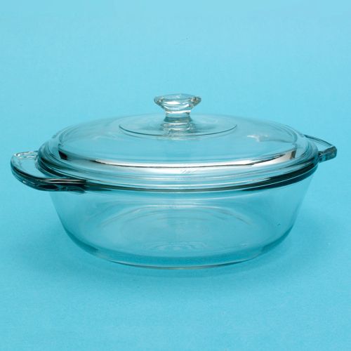 Anchor Hocking 2-Qt Casserole Dish