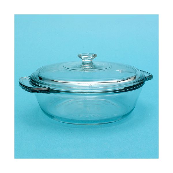 Anchor Hocking 2-Qt Casserole Dish