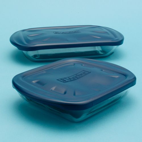 Anchor Hocking 4-Piece Value Pack