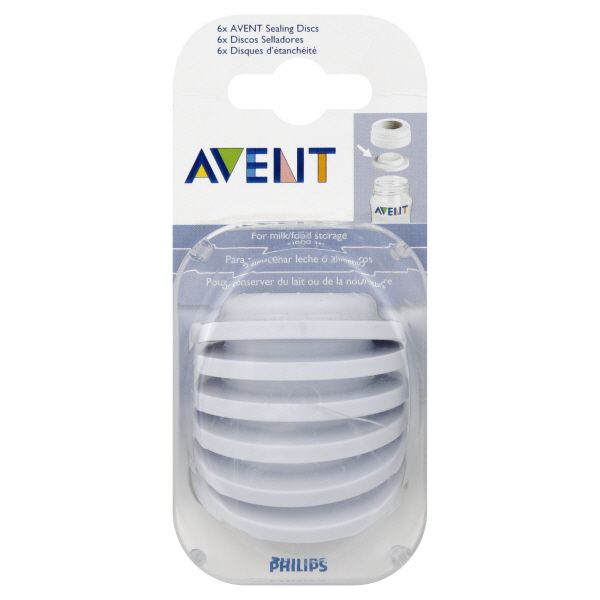 Avent Sealing Discs, 6 discs at Kmart.com