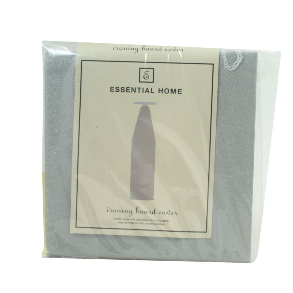 Essential Home Drawstring Cover For 13 inch Boards Blue at Kmart.com
