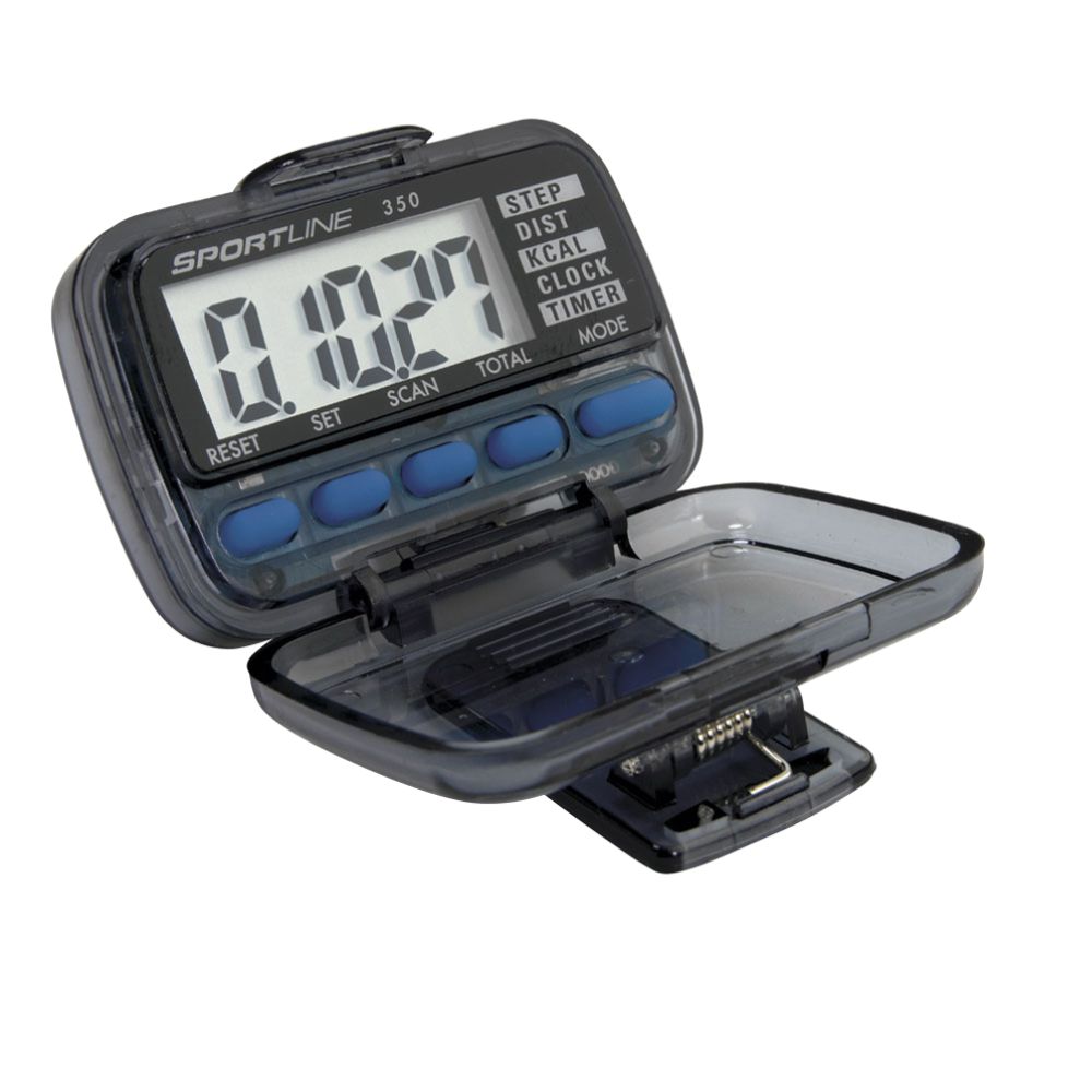 Bally 350 Scanning Pedometer