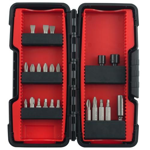 Craftsman 22 pc. Insert Bit Set