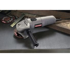 Craftsman 4in Grinder