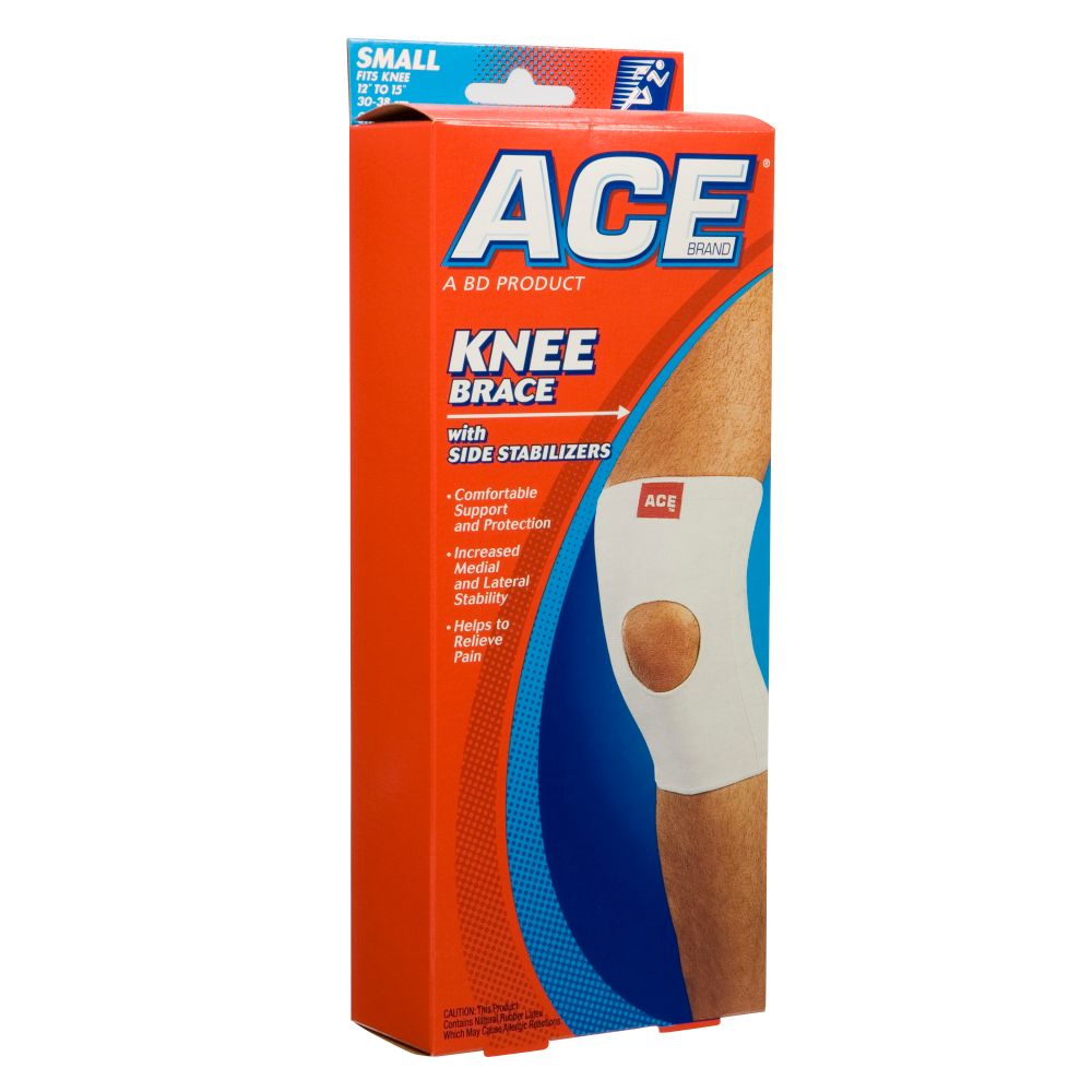 Ace Knee Support Plus Brace at Kmart.com