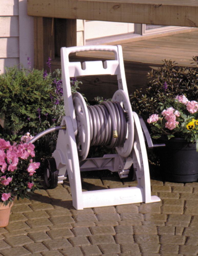 Hose Reels & Holders