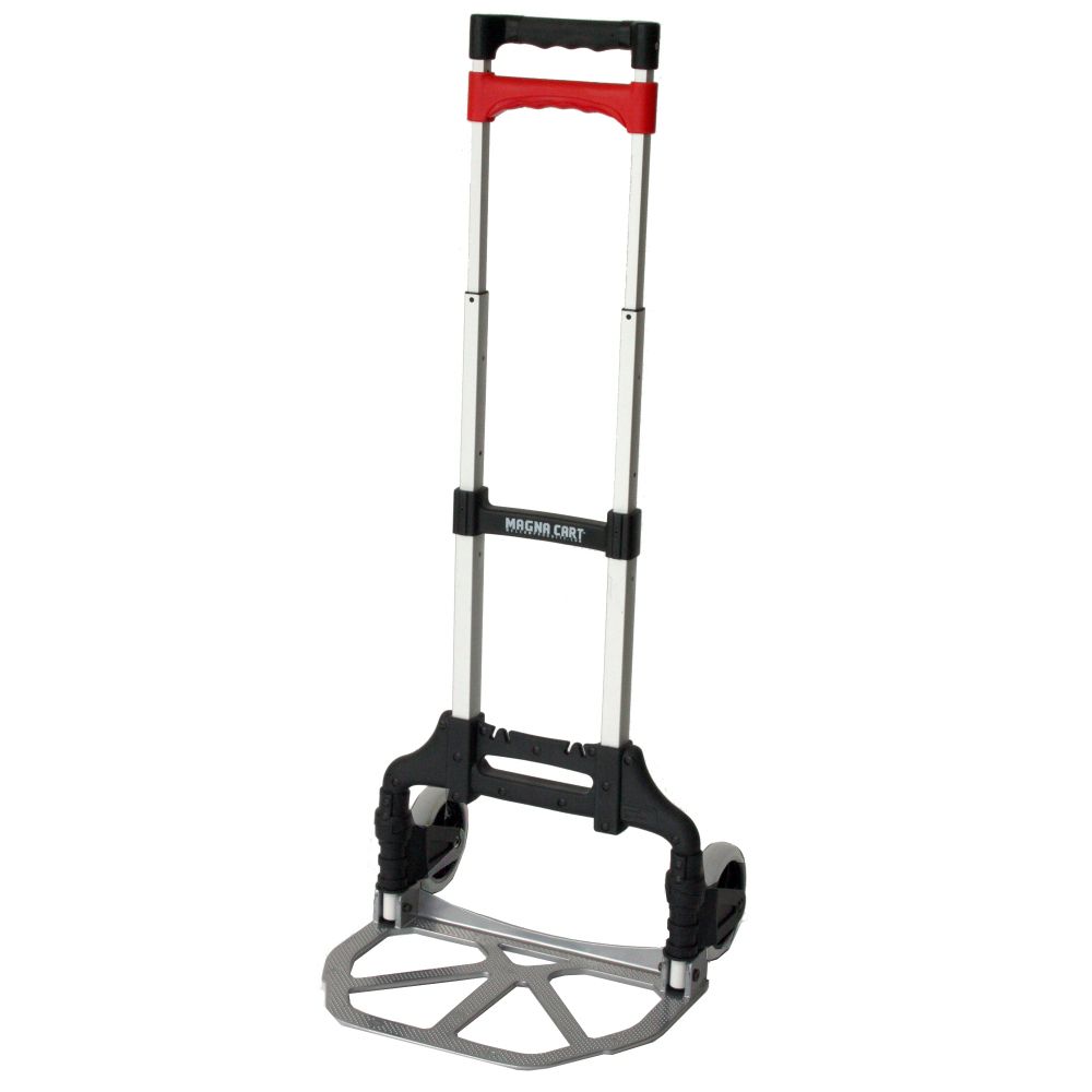 Magna Cart 150 lbs. Personal Hand Truck