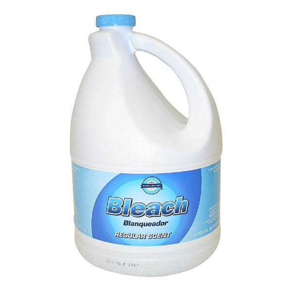 American Fare Ultra Liquid Bleach 96 Fluid Ounce 41270311