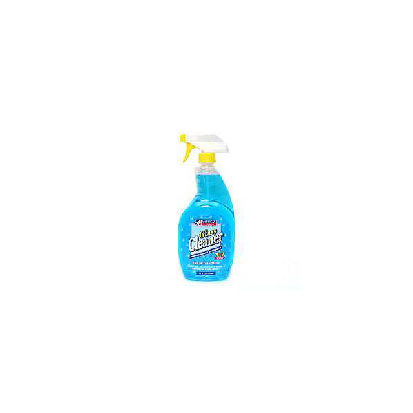 American Fare Glass Cleaner 32 Fluid Ounce 41274813