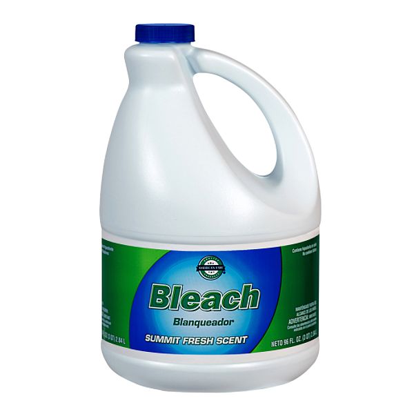 American Fare Ultra Liquid Bleach Fresh 96 Fluid Ounce 41276311