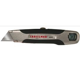 Craftsman Soft Grip Utility Knife at Kmart.com