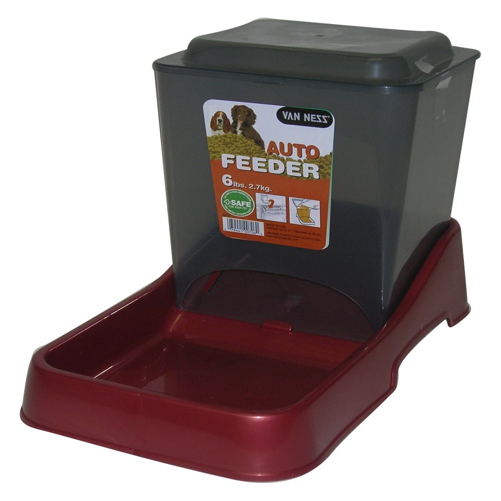 Pet Auto Feeder at Kmart.com