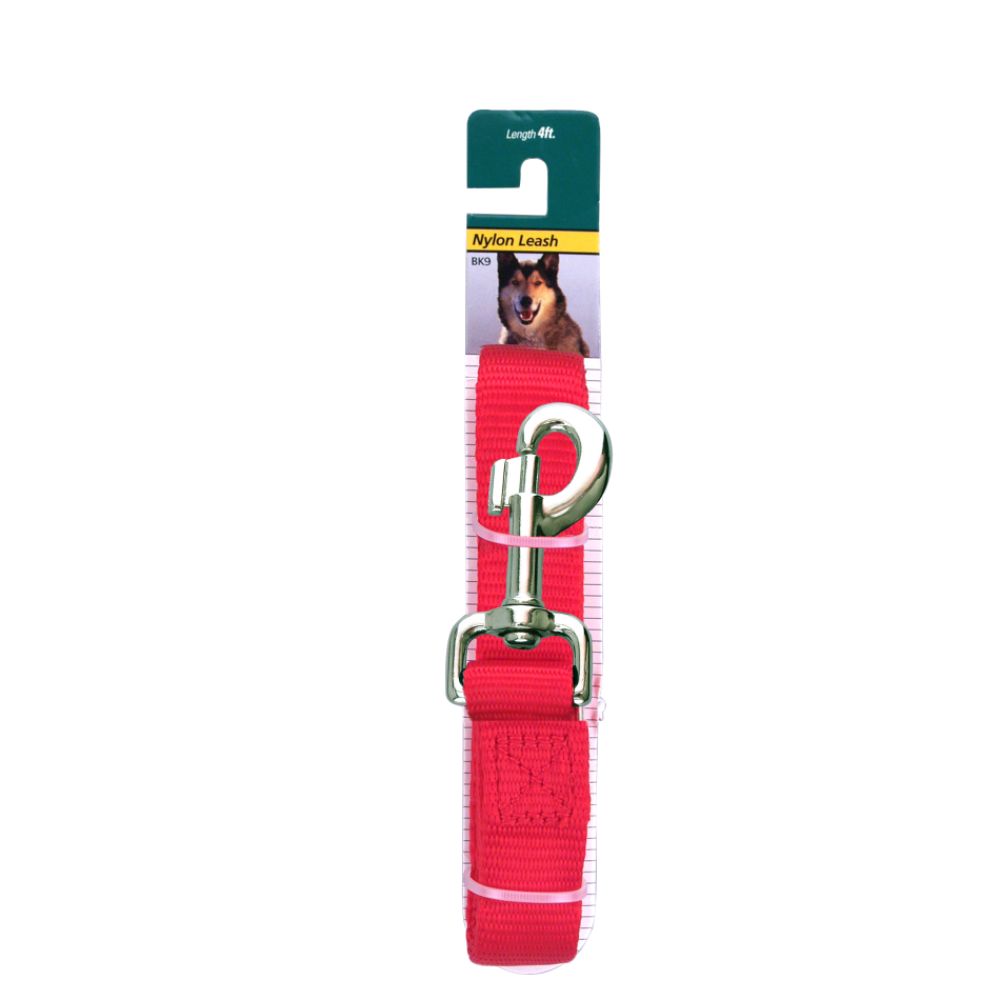 Nylon Dog Leash 4 Feet at Kmart.com