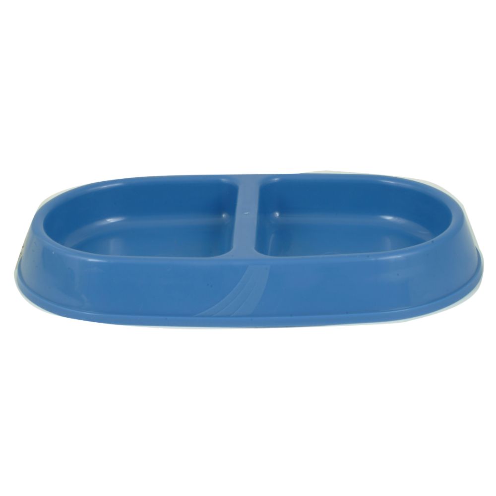 Small Lightweight Diner Double Dog Bowl at Kmart.com
