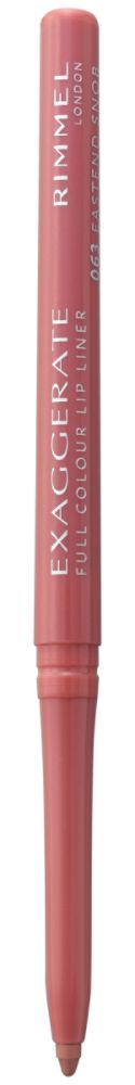 Rimmel London Exaggerate Automatic Lip Liner at Kmart.com