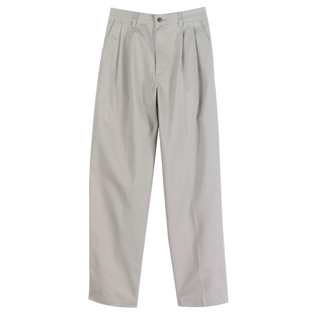 Basic Editions Twill Pant at Kmart.com