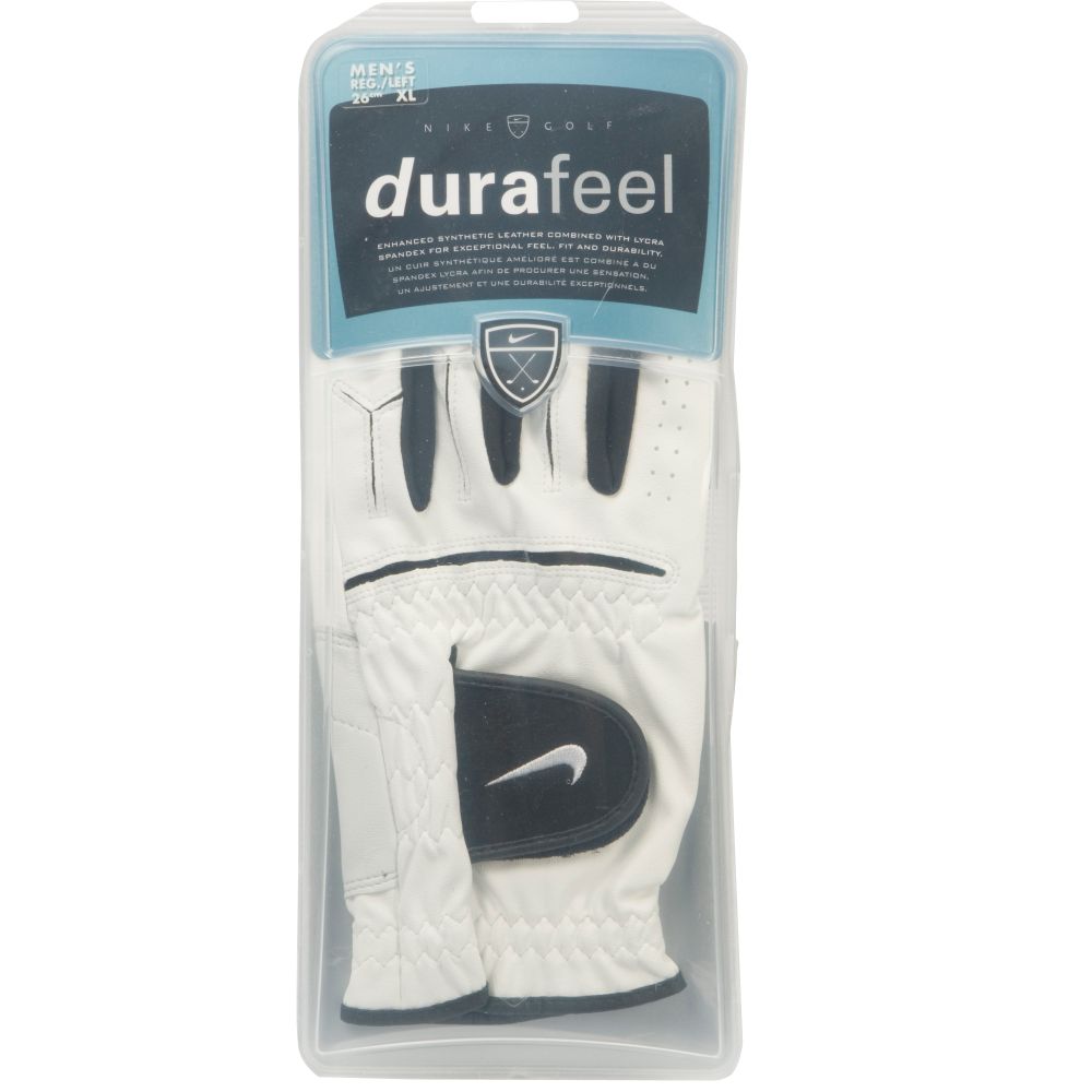 Nike Dura Feel Golf Glove