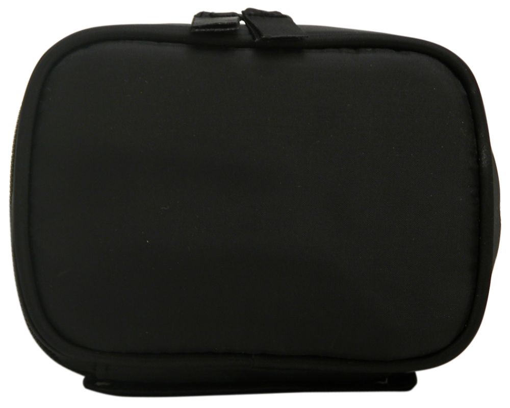 Soho Cosmetic Travel Bag W/Mirror - Small