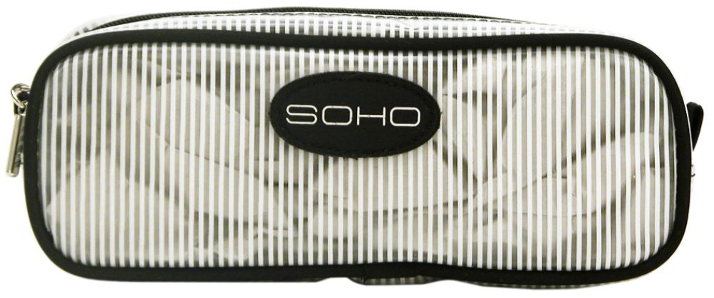 Soho Basic Pencil Case - Small