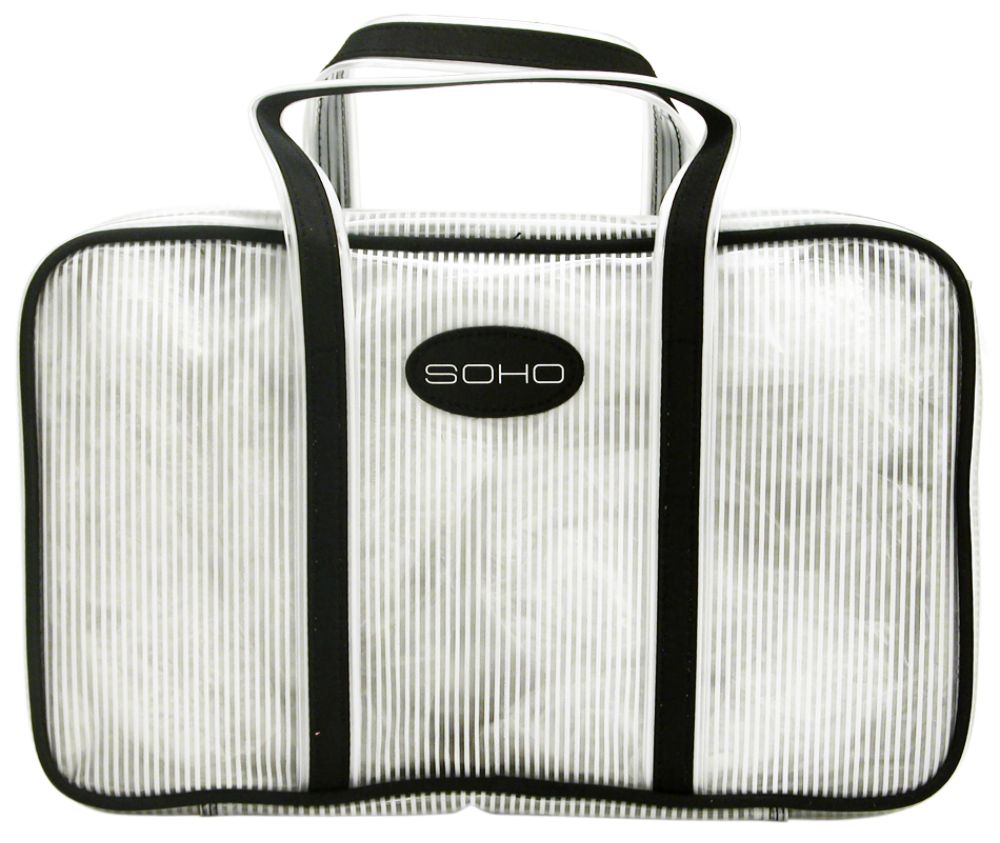 Soho Cosmetic Travel Bag - Medium