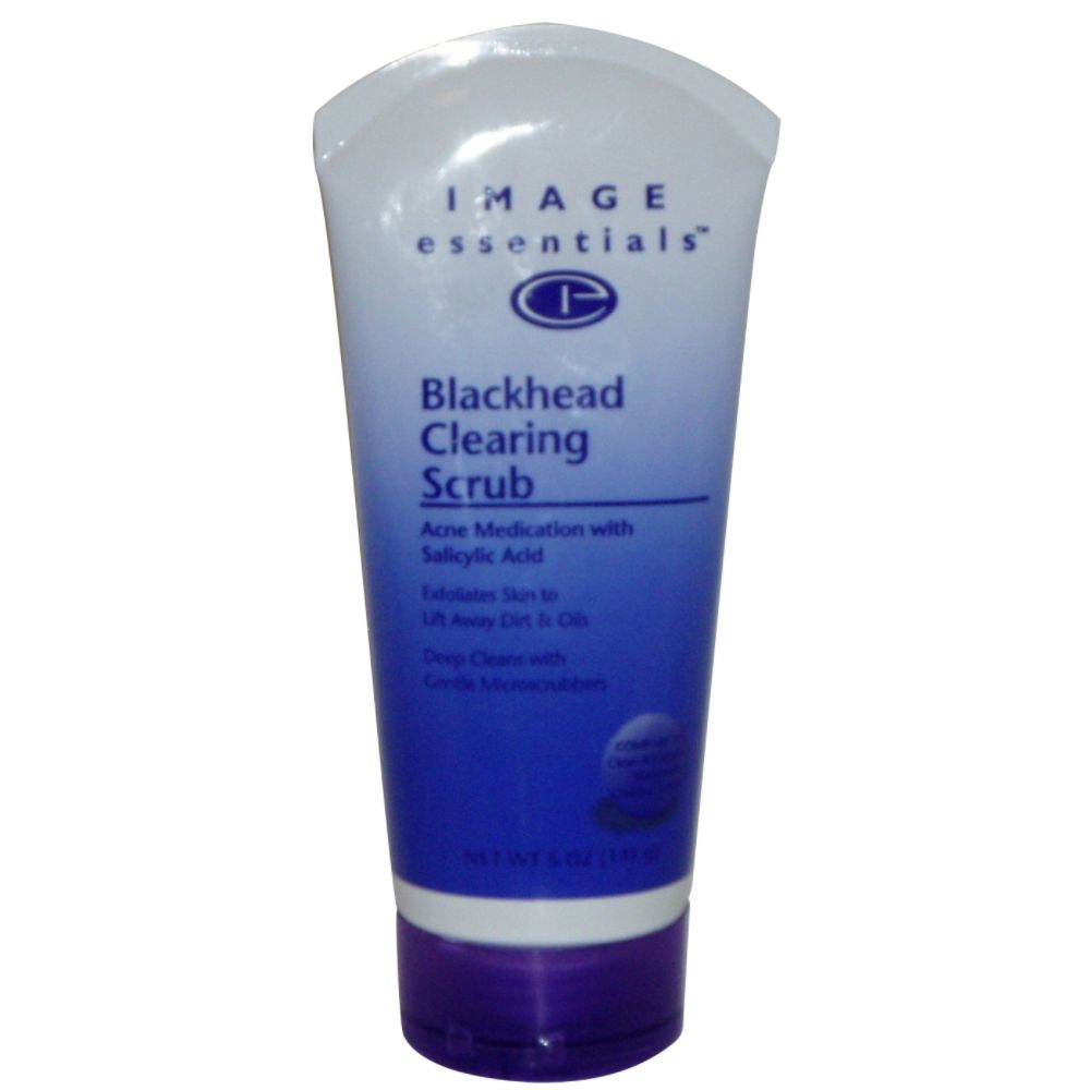 Image Essentials Blackhead Clearing Scrub 5 ounce at Kmart.com