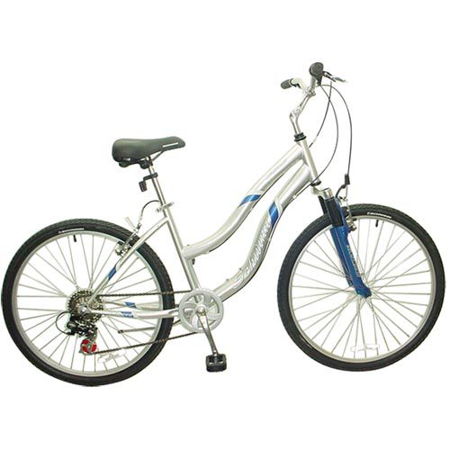 Schwinn Searcher 26 Inch Women's Road Bike