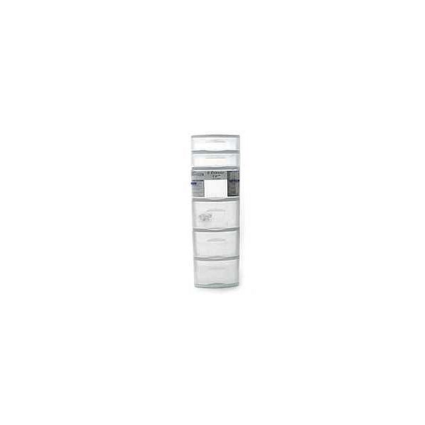 6-drawer Cart 47682611